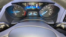 Ford Kuga 2.0 TDCi Titanium Edition 5dr 2WD Diesel Estate